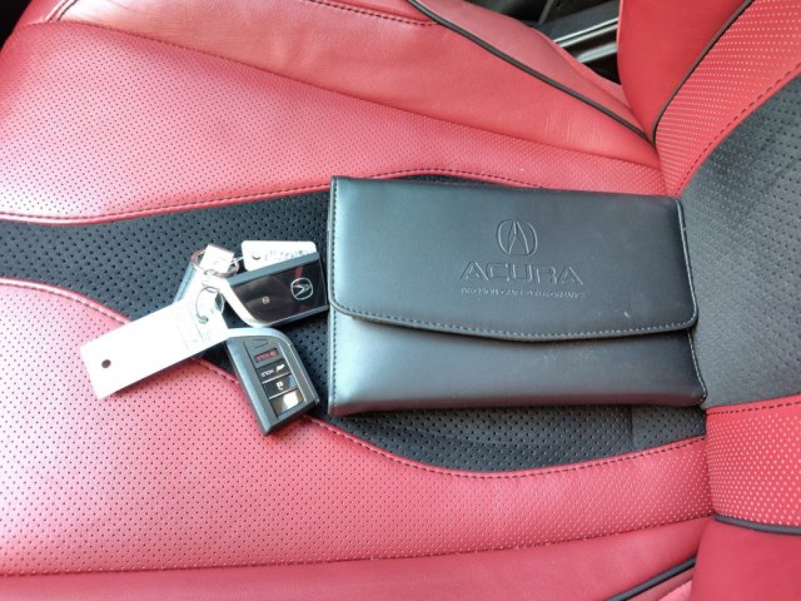 Used 2023 Acura RDX A-Spec image 23