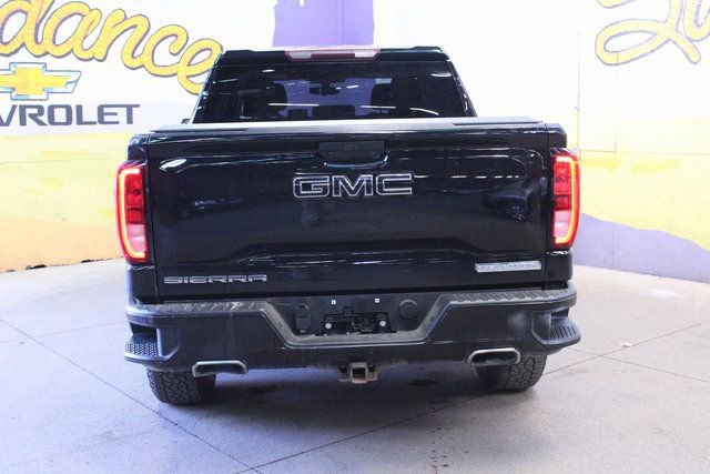 Used 2020 GMC Sierra 1500 Elevation image 7