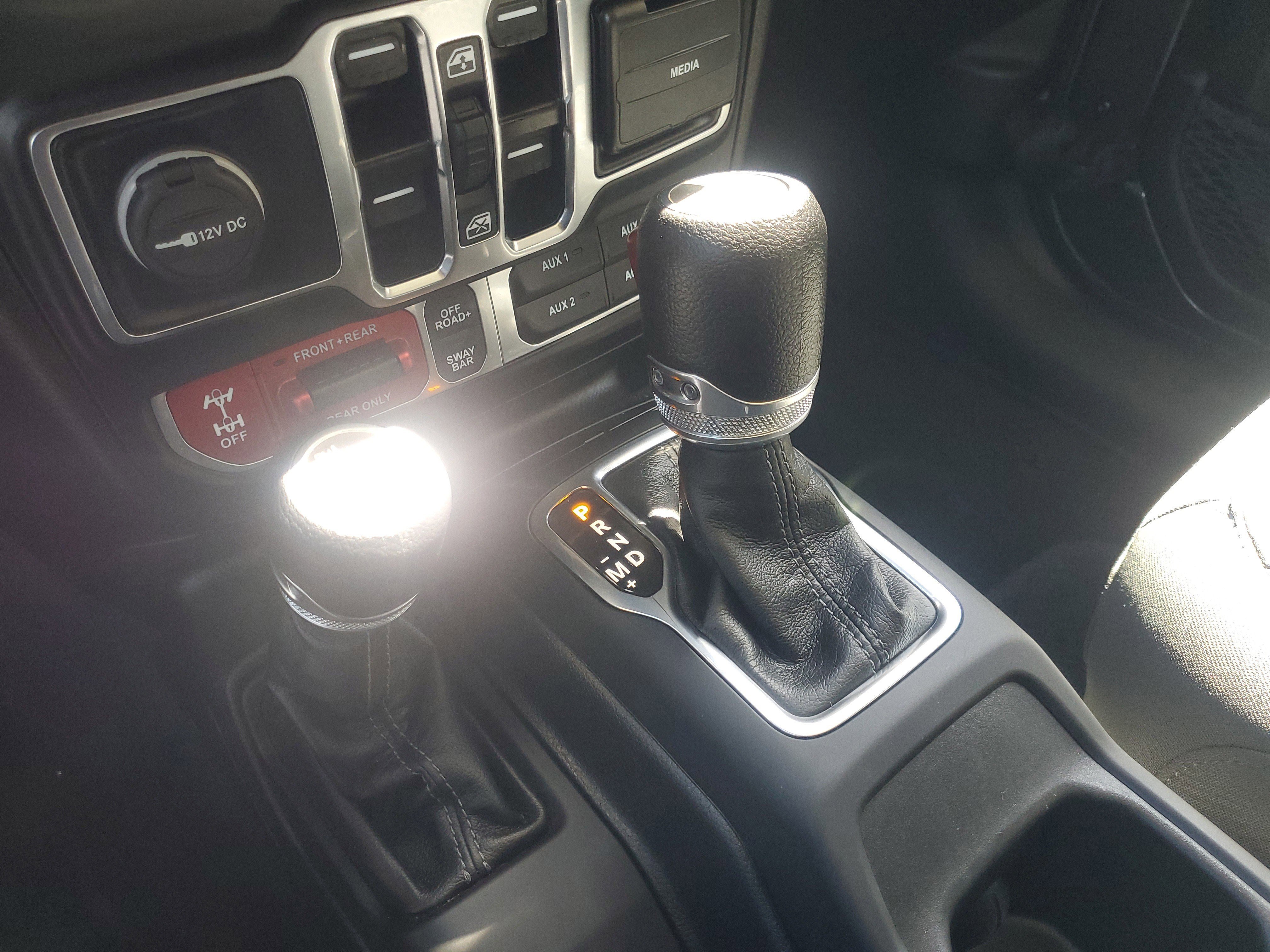 Used 2024 Jeep Wrangler Unlimited Rubicon 4xe image 29