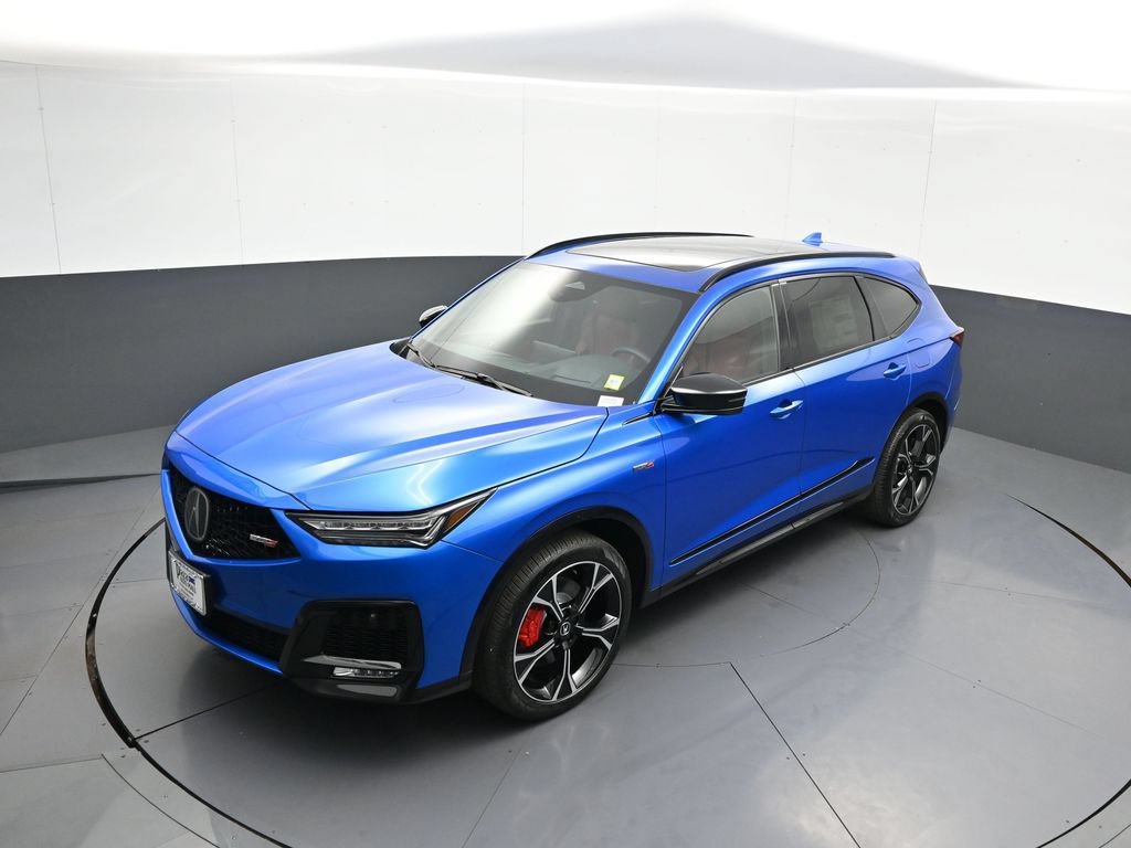 New 2026 Acura MDX Type S AWD/4WD image 37