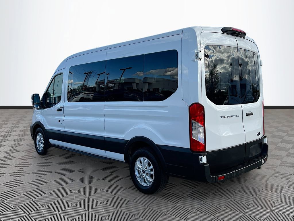 Used 2023 Ford Transit 350 XL image 5