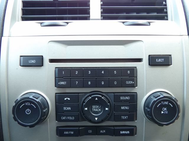 Used 2010 Ford Escape XLT AWD/4WD image 21