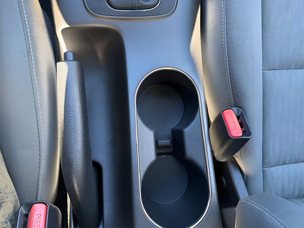 Used 2015 Kia Forte LX image 19