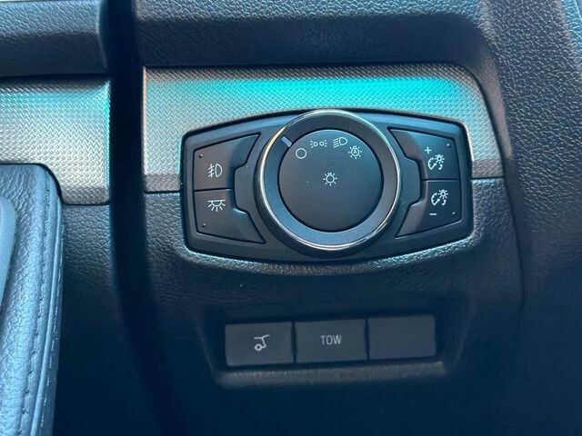 Used 2015 Ford Explorer Sport w/ Equipment Group 401A AWD/4WD image 34