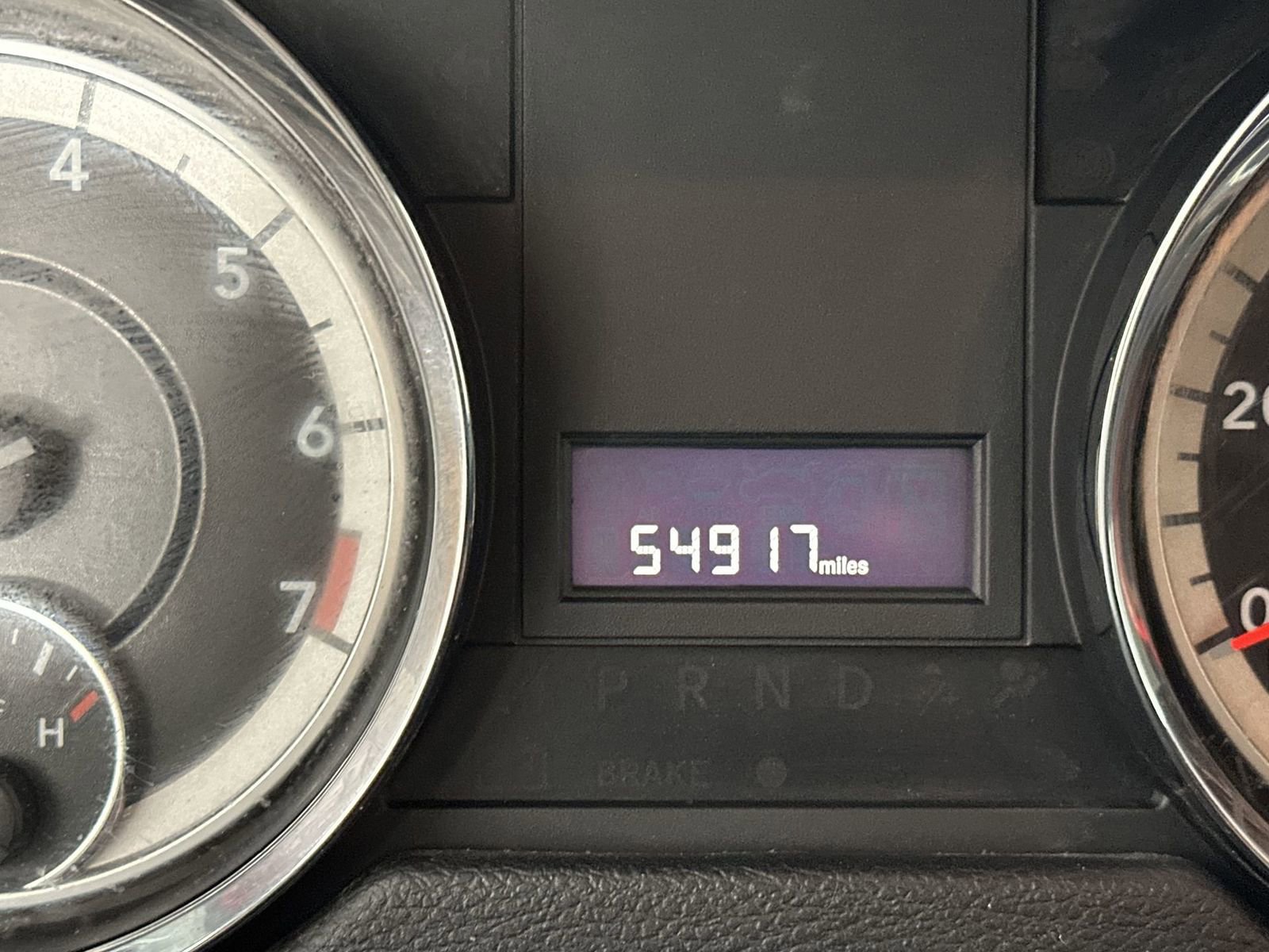 Used 2017 Dodge Grand Caravan SE image 15