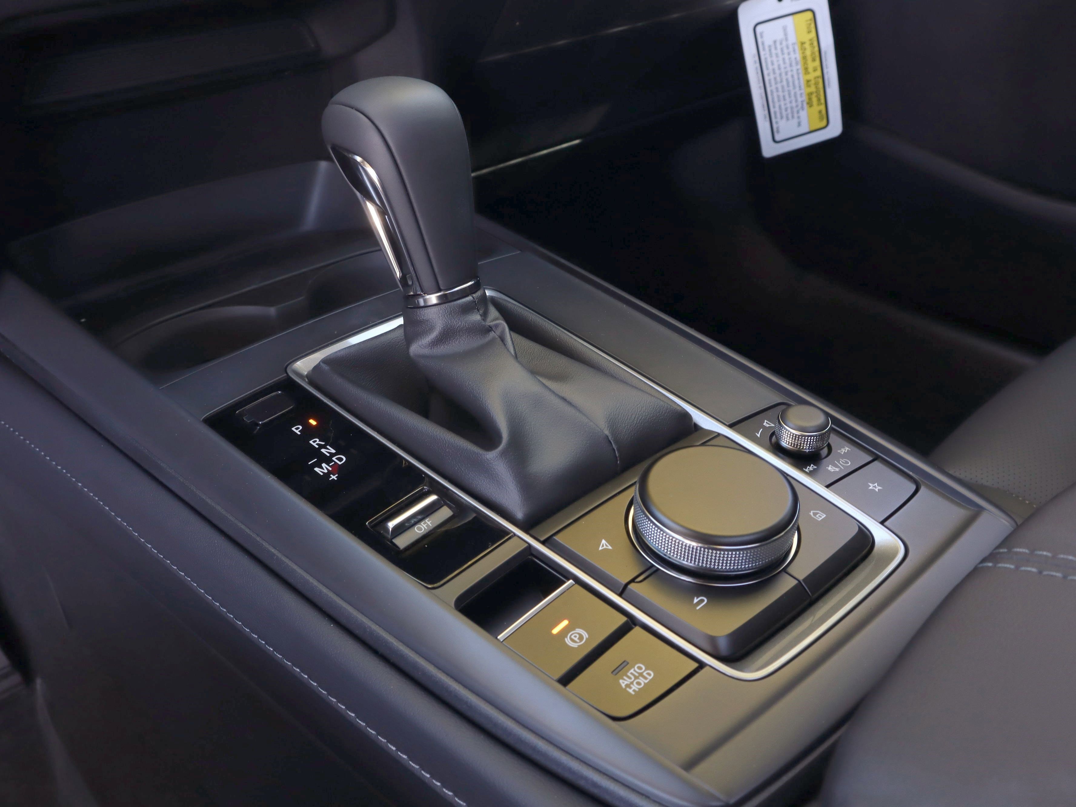 New 2026 MAZDA CX-30 AWD 2.5 S w/ Premium Package image 14