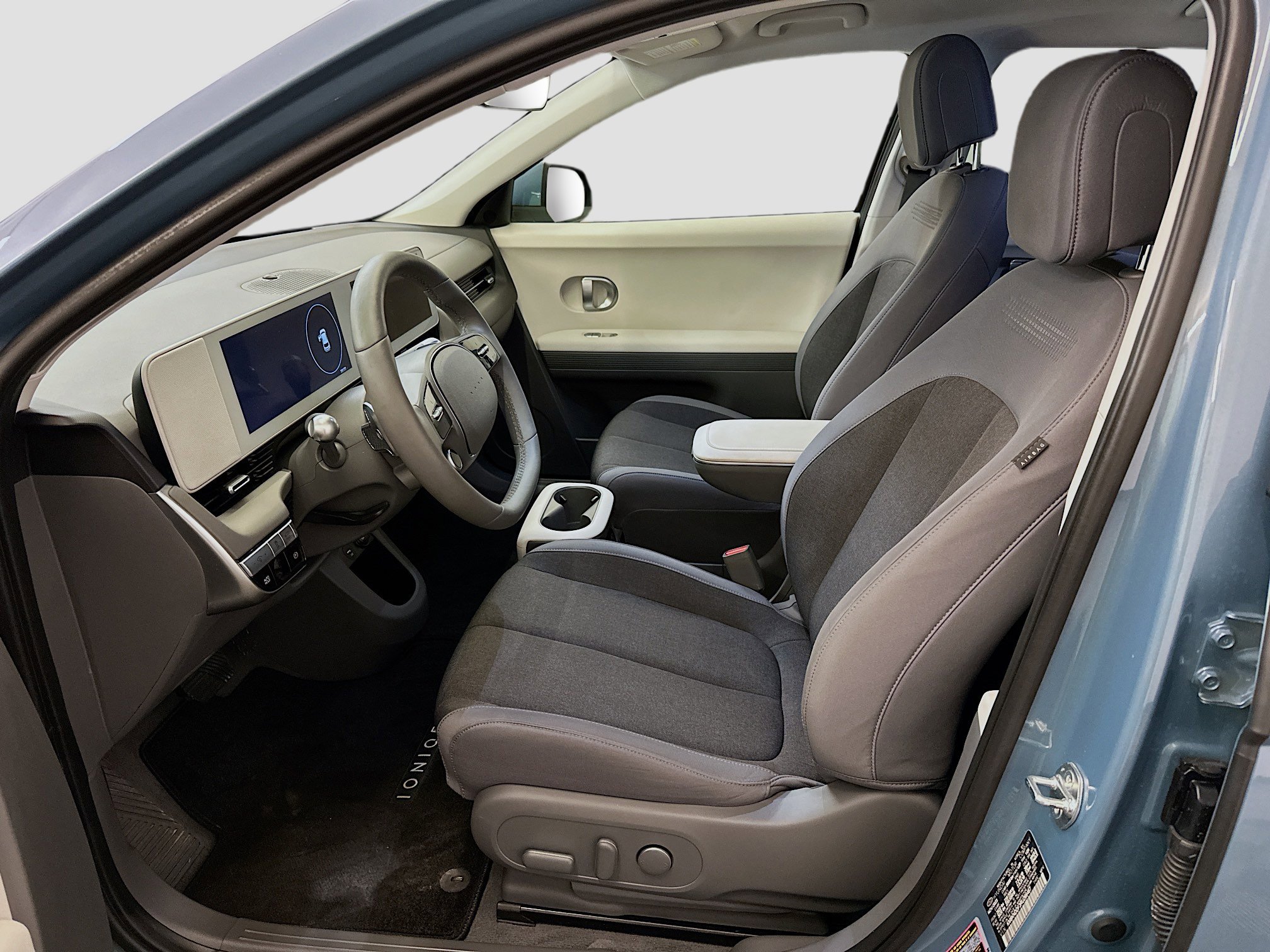 Used 2024 Hyundai Ioniq 5 SEL image 13