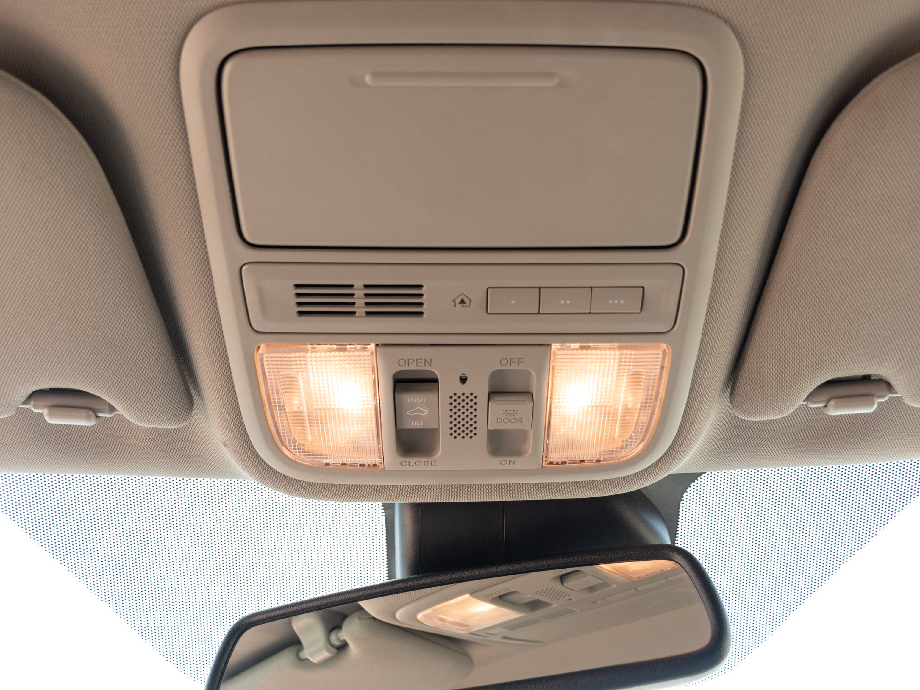 Used 2014 Honda Odyssey EX-L image 16