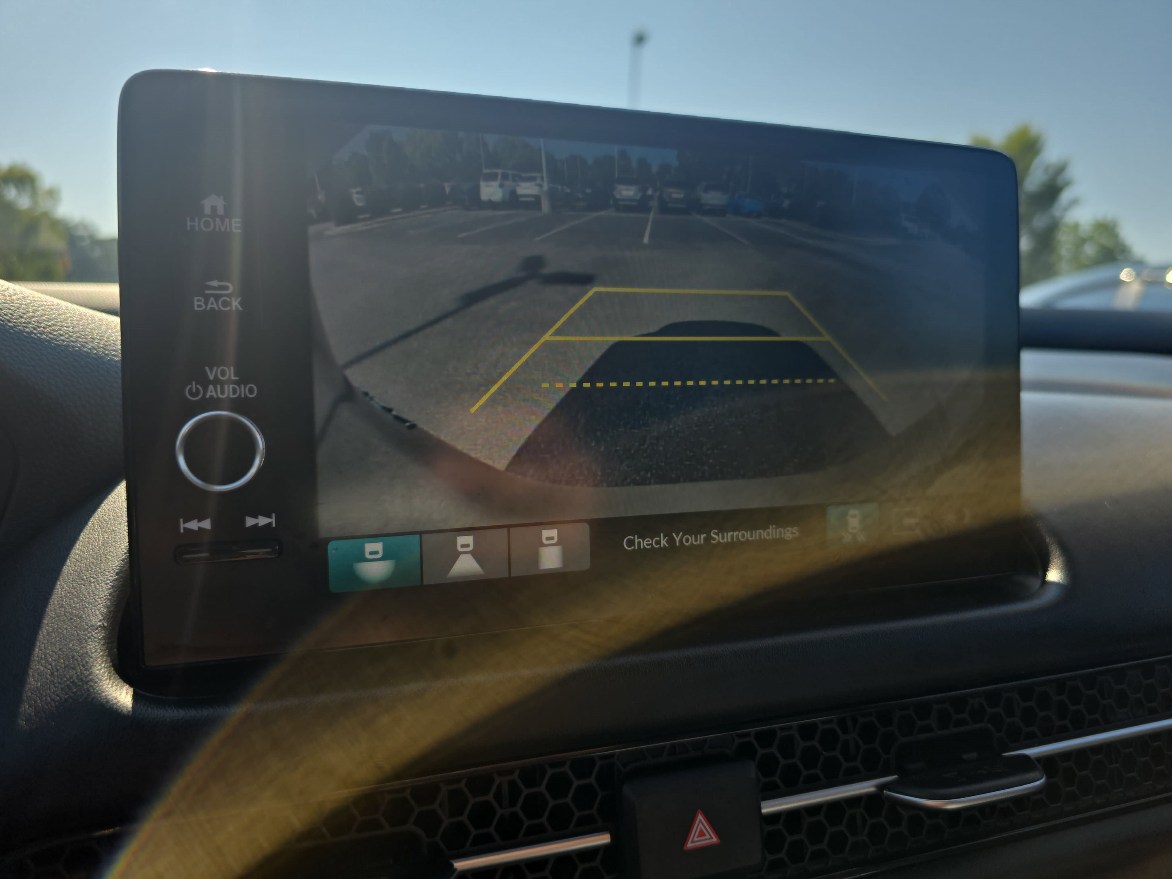 Used 2024 Honda HR-V EX-L image 21