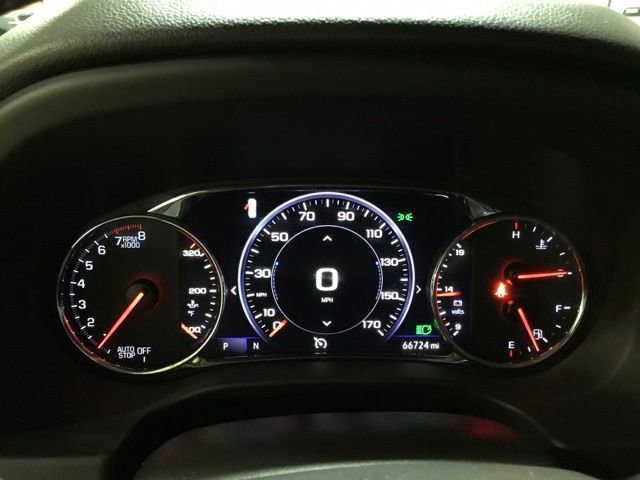 Used 2020 GMC Acadia SLT w/ Driver Alert Package II AWD/4WD image 23