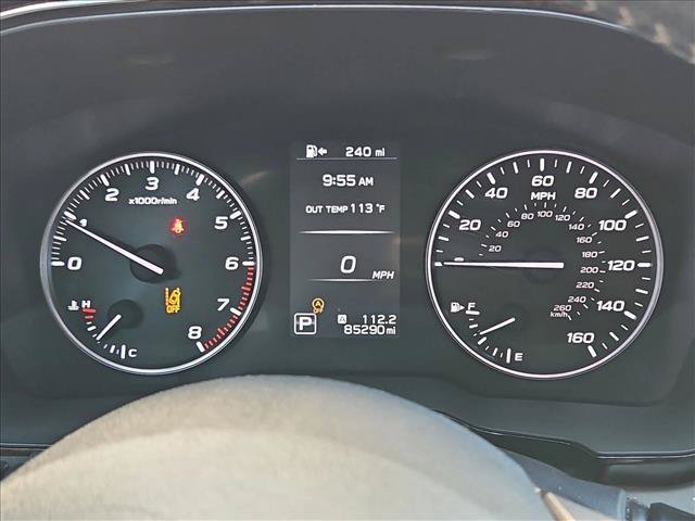 Used 2021 Subaru Outback Premium AWD/4WD image 15