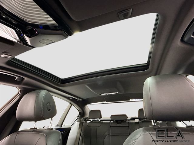 Used 2022 BMW 540i xDrive w/ Executive Package image 24