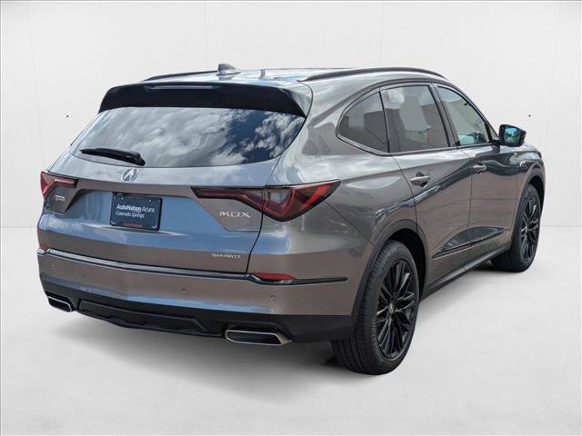 New 2026 Acura MDX A-Spec image 2