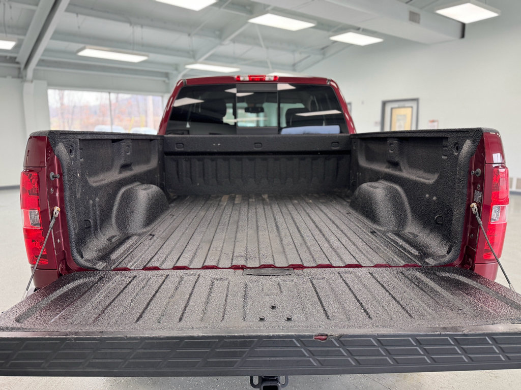 Used 2013 Chevrolet Silverado 1500 LT w/ All-Star Edition image 32
