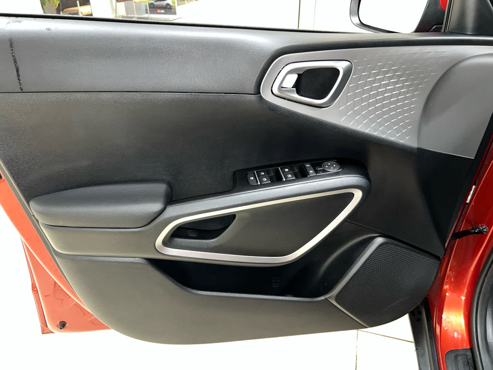 Used 2022 Kia Soul LX FWD image 5
