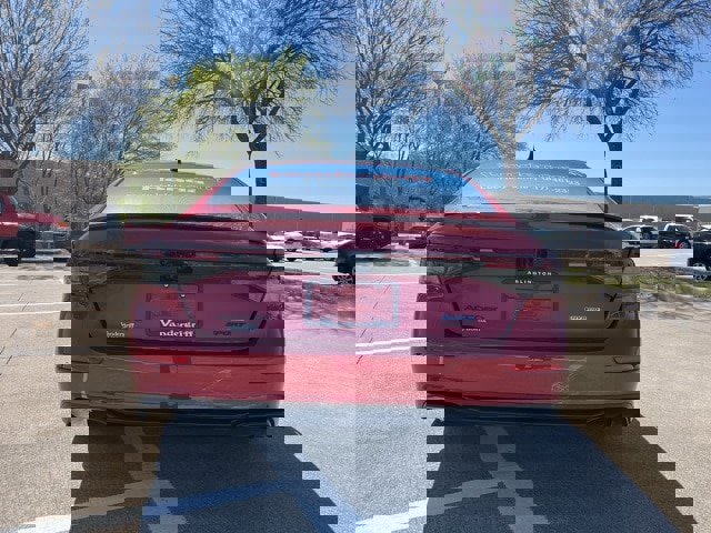 Used 2025 Honda Accord Sport image 6