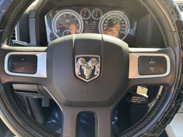 Used 2009 Dodge Ram 1500 Truck Sport image 21