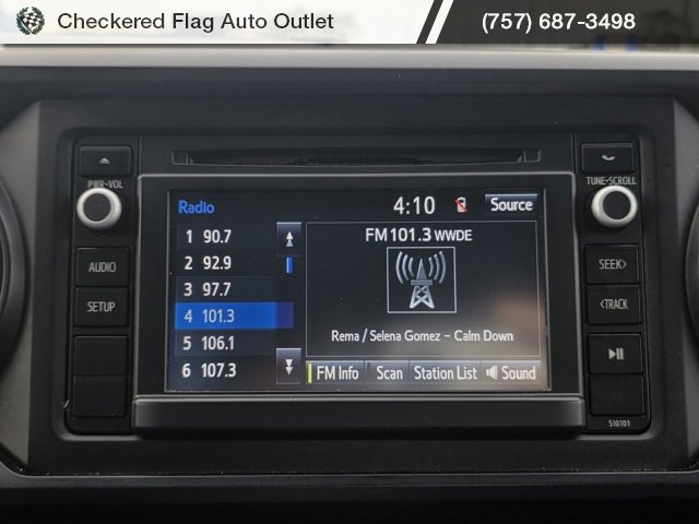 Used 2016 Toyota Tacoma SR image 29