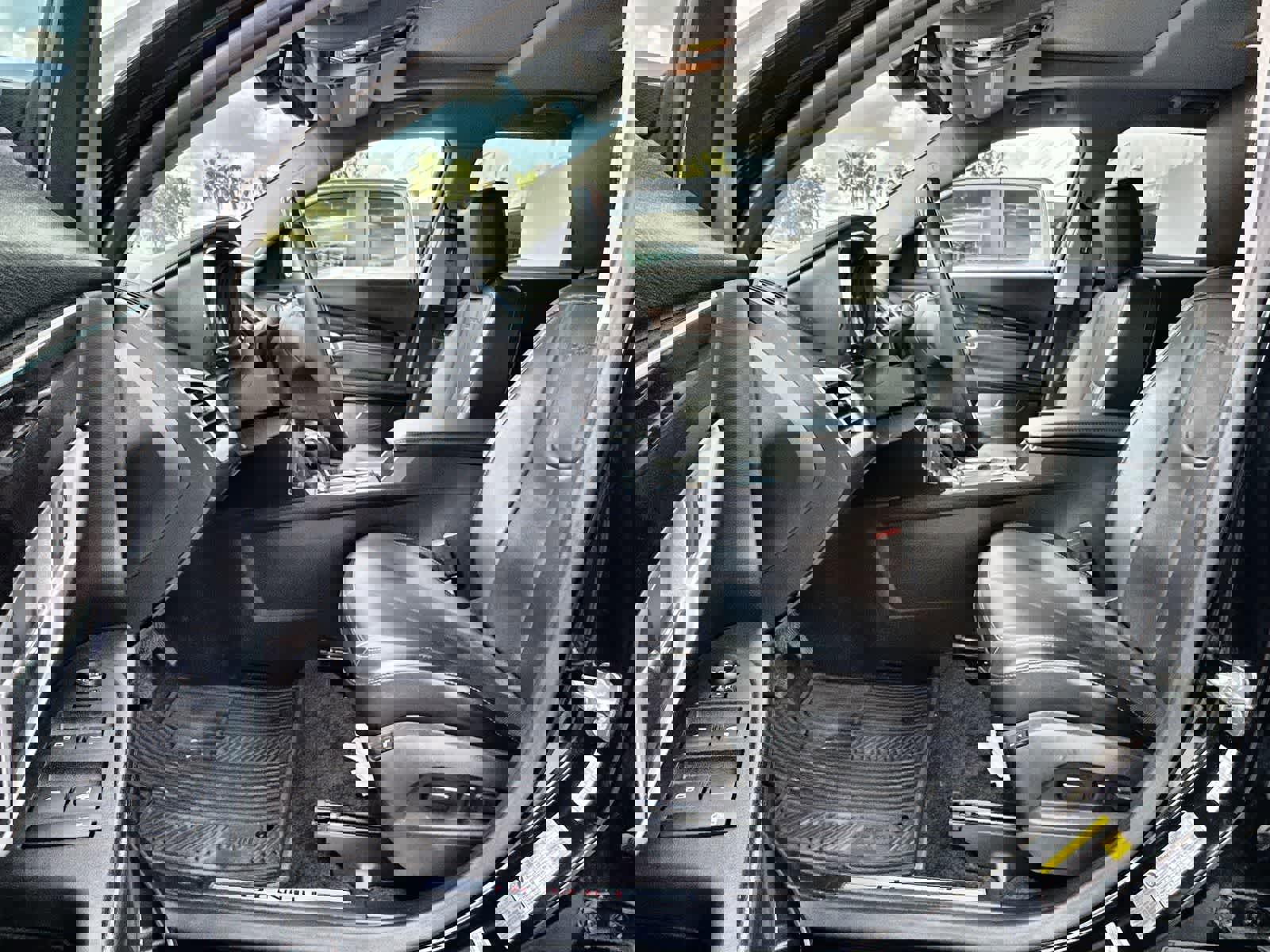 Used 2016 GMC Terrain Denali image 2