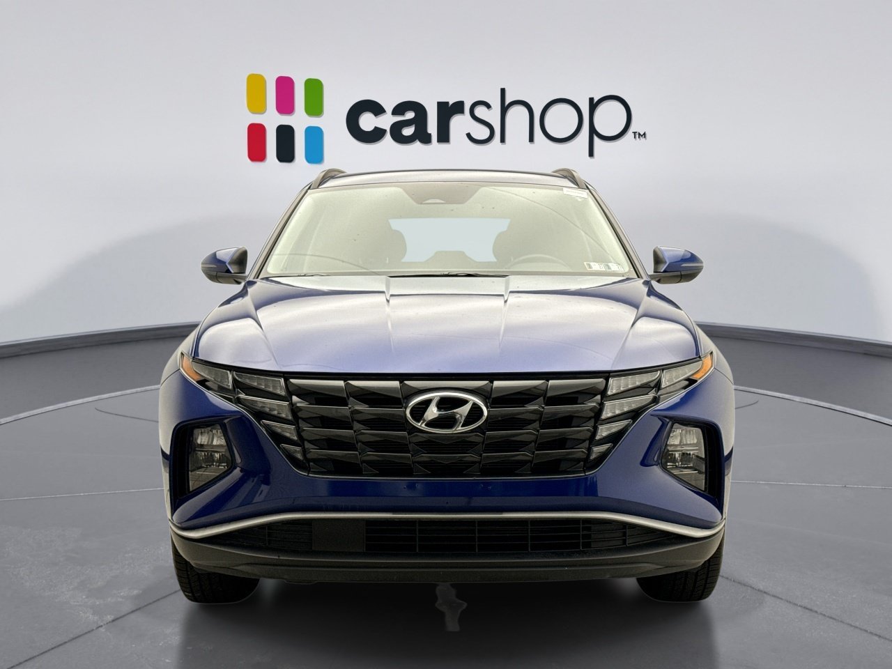 Used 2023 Hyundai Tucson SEL AWD/4WD image 7