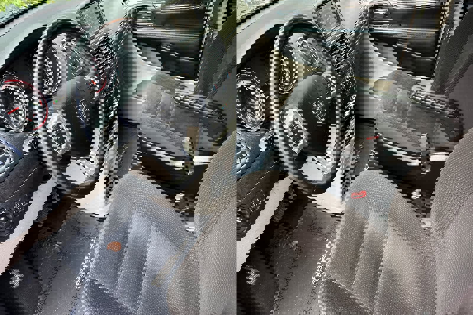 Used 2017 Dodge Grand Caravan SE w/ Power Window Group image 11