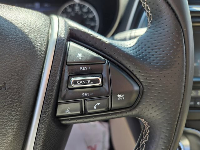 Used 2023 Nissan Maxima Platinum w/ Sport Mat Group FWD image 31