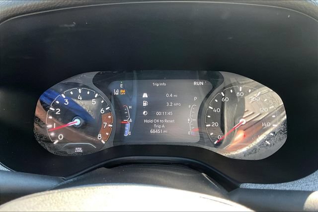 Used 2024 Jeep Compass Latitude AWD/4WD image 17