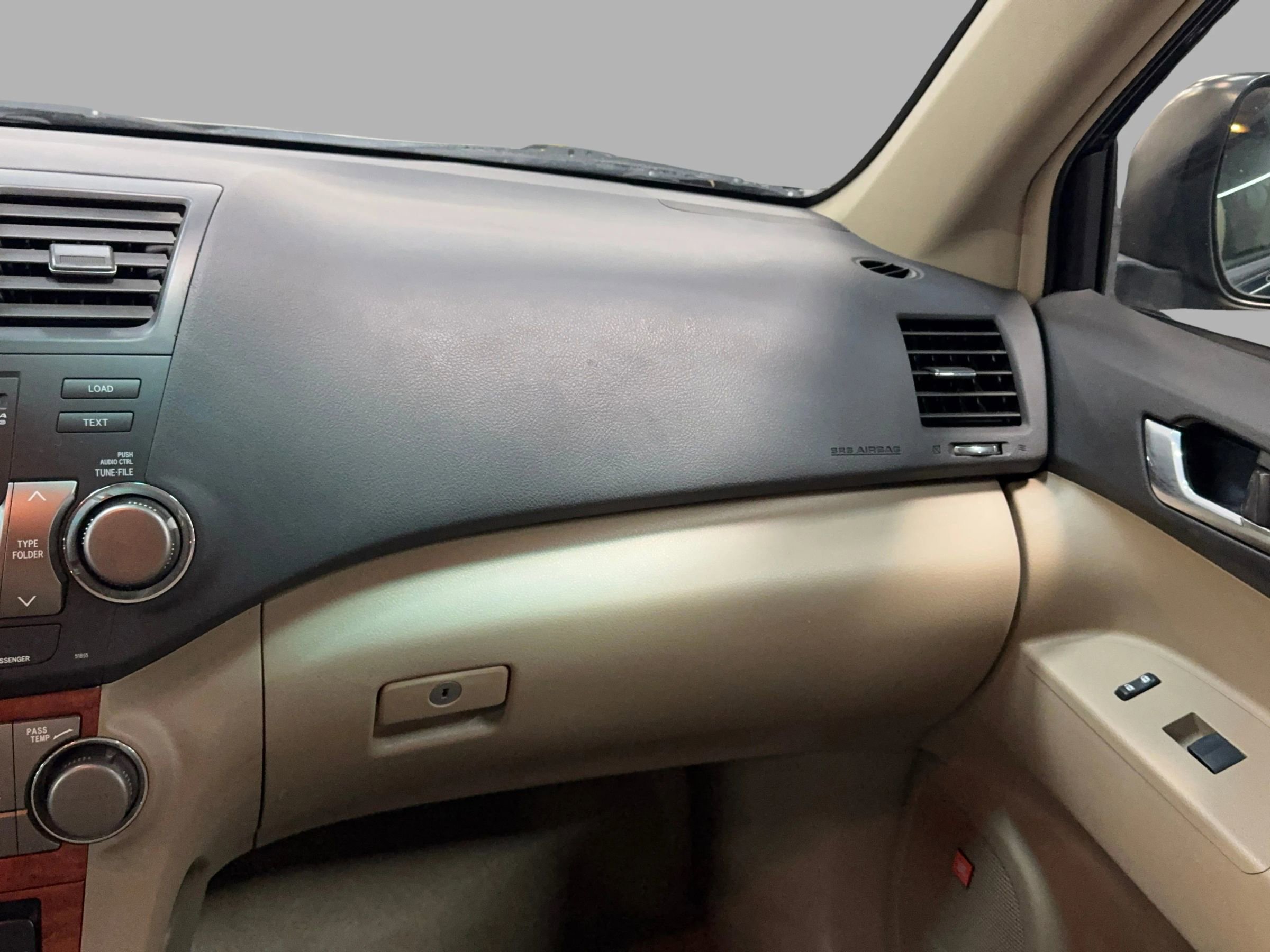 Used 2008 Toyota Highlander Limited image 36