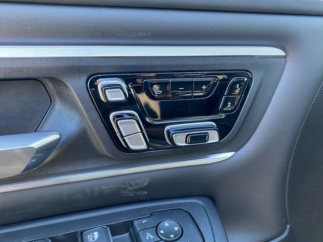 New 2026 RAM 1500 Tungsten w/ Bed Utility Group image 24