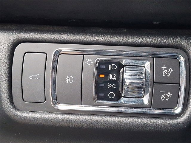 Used 2020 Lincoln Aviator Reserve image 26