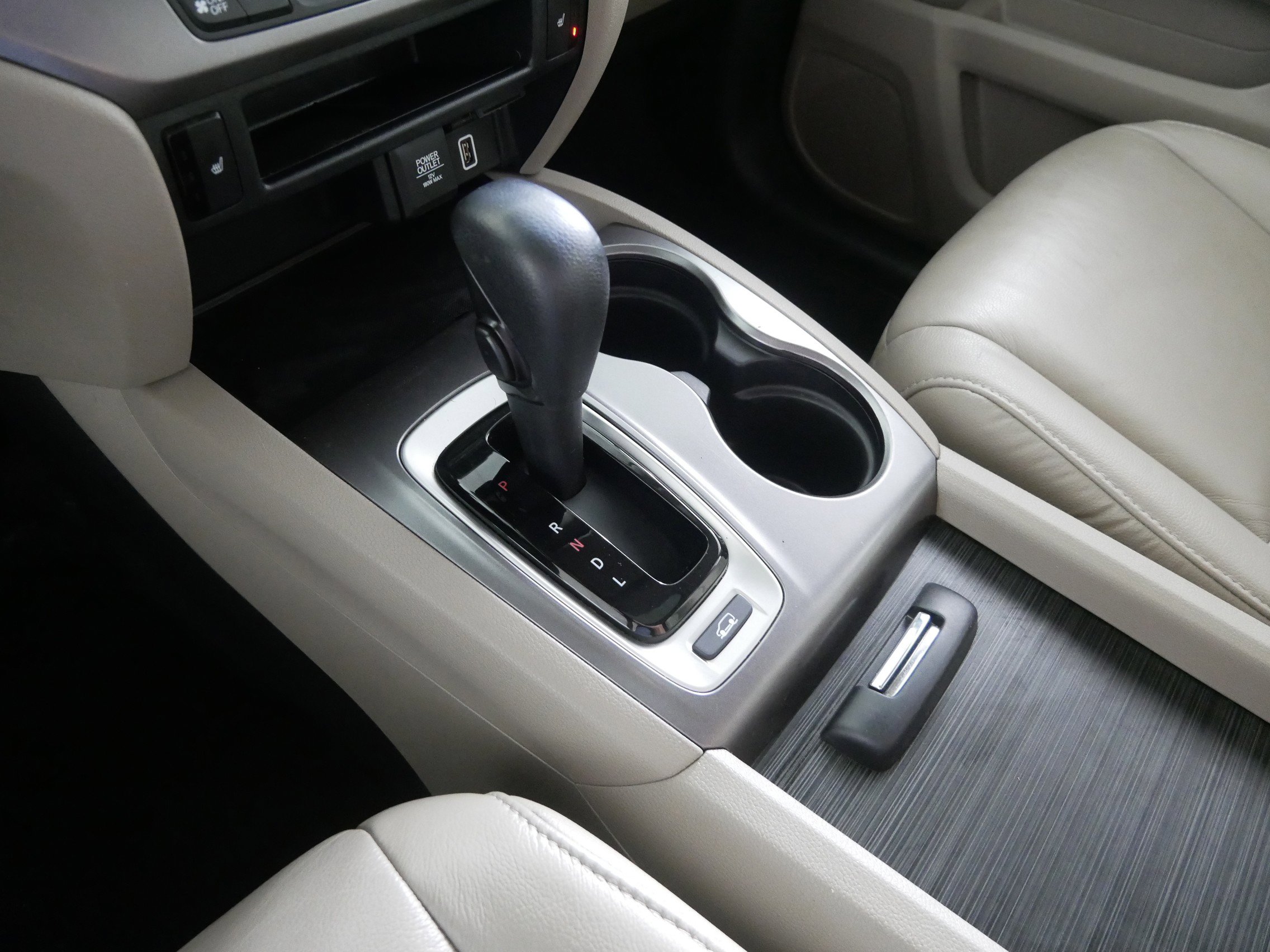 Used 2020 Honda Pilot EX-L image 24