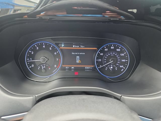 Used 2022 Hyundai Palisade SEL w/ Convenience Package FWD image 36