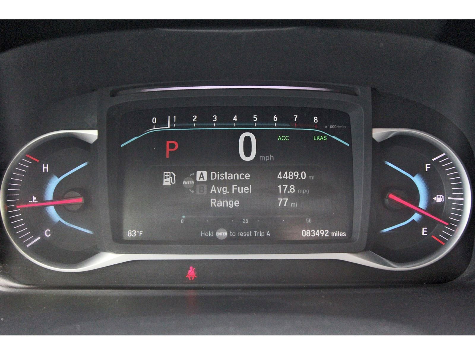 Used 2019 Honda Pilot Touring image 14