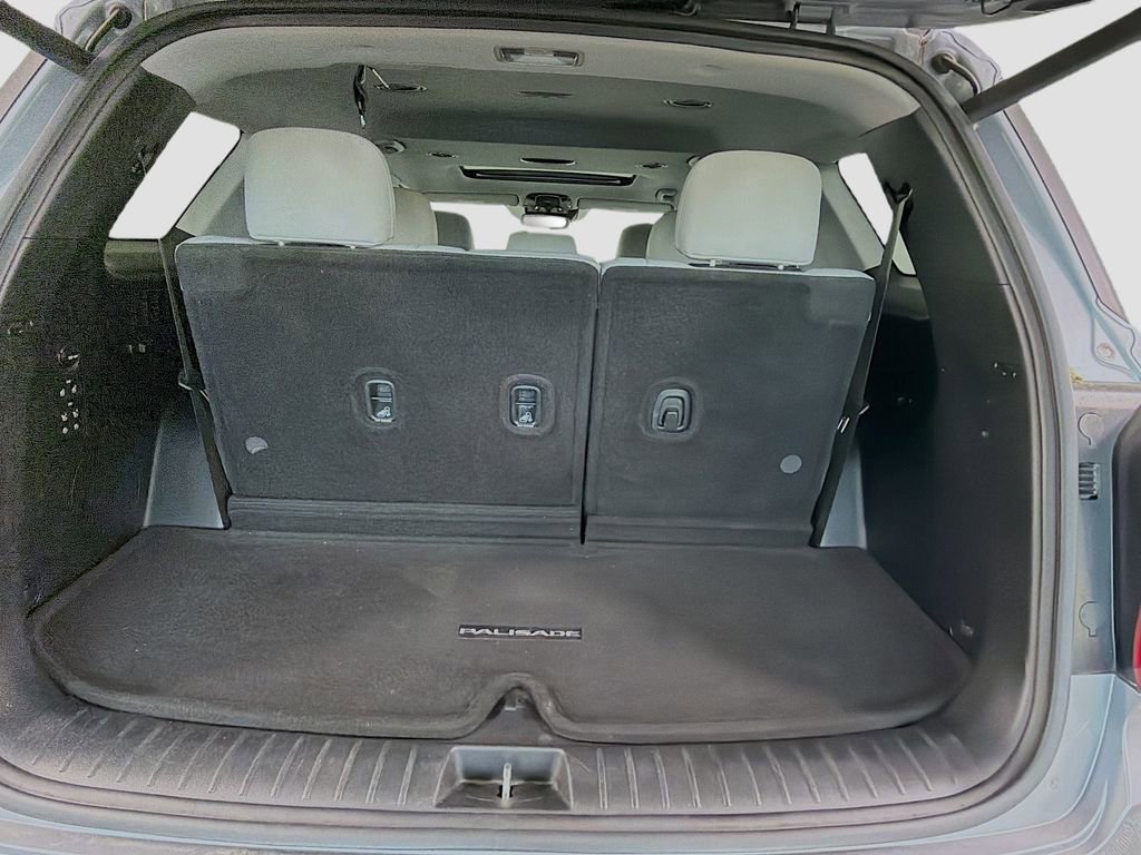 Used 2021 Hyundai Palisade SEL image 31