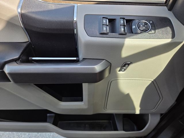 Used 2020 Ford F250 XLT w/ FX4 Off-Road Package image 27