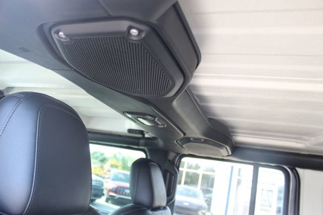 Used 2020 Jeep Wrangler Unlimited Rubicon image 27