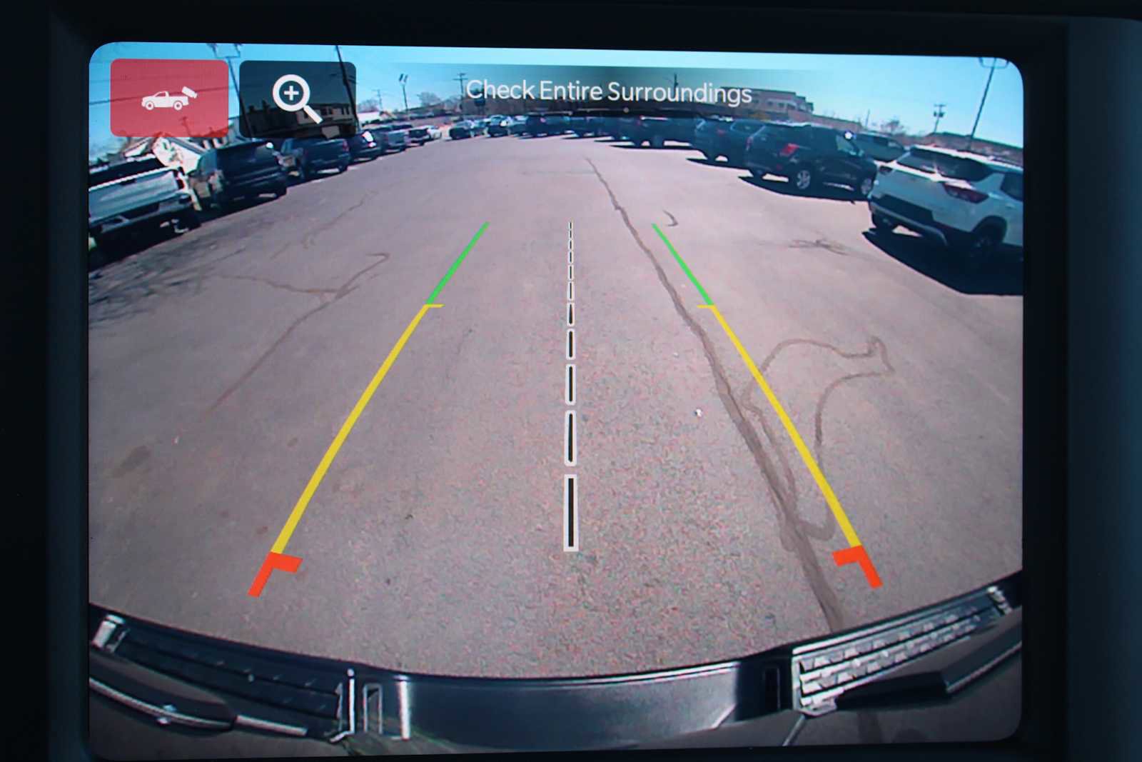 Used 2022 RAM 1500 Rebel w/ Rebel Level B Equipment Group AWD/4WD image 19