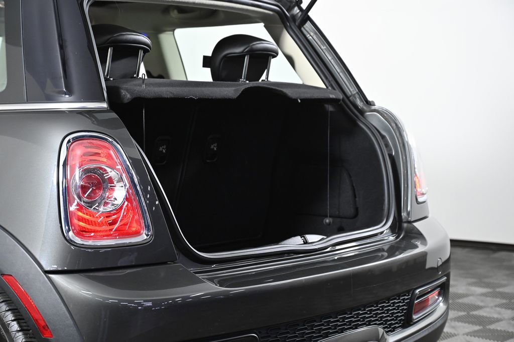 Used 2011 MINI Cooper S image 27