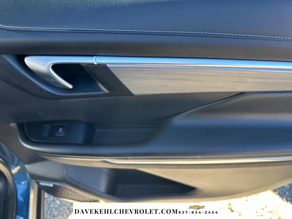 Used 2026 Buick Enclave Preferred FWD image 22