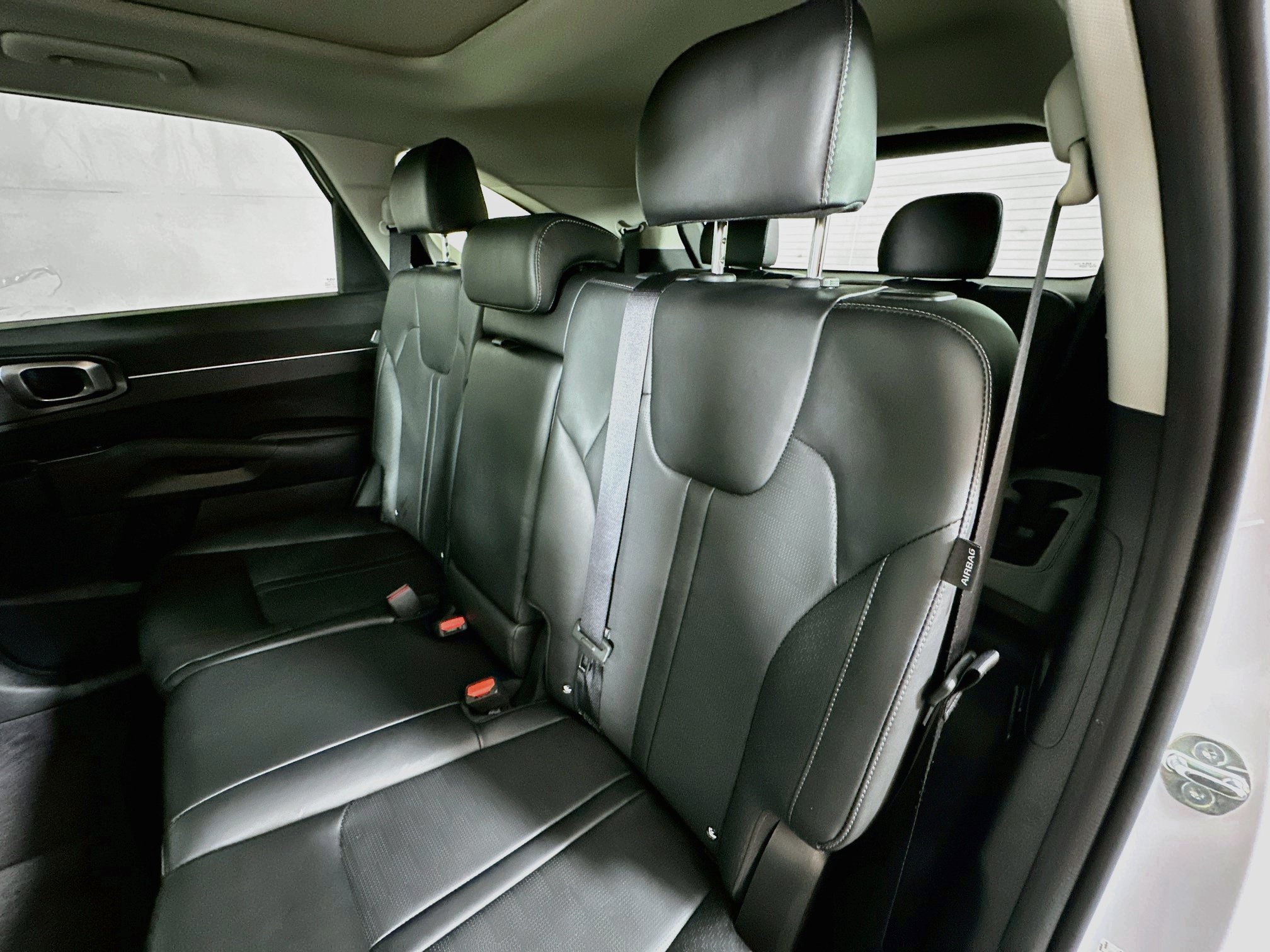 Certified 2025 Kia Sorento S w/ Panoramic Sunroof Package FWD image 24
