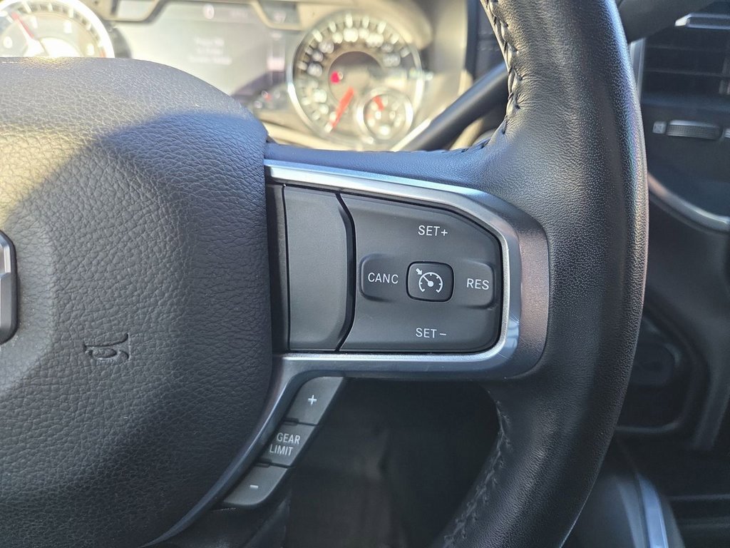 Used 2024 RAM 3500 Laramie w/ Night Edition image 15