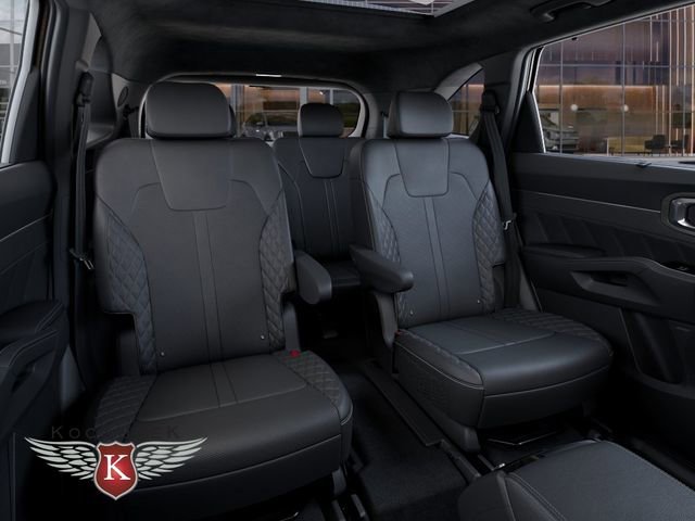 New 2026 Kia Sorento SX Prestige AWD/4WD image 16