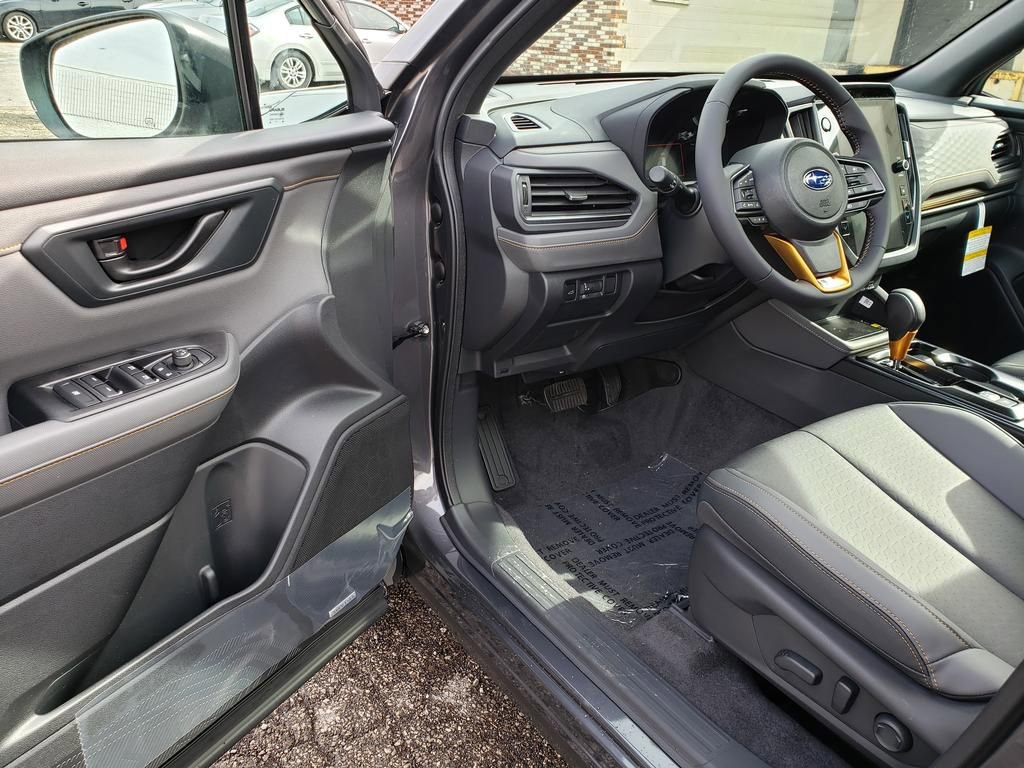New 2026 Subaru Forester Wilderness image 6