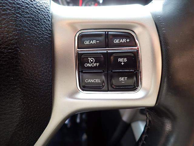 Used 2014 RAM 1500 Laramie w/ Convenience Group AWD/4WD image 19