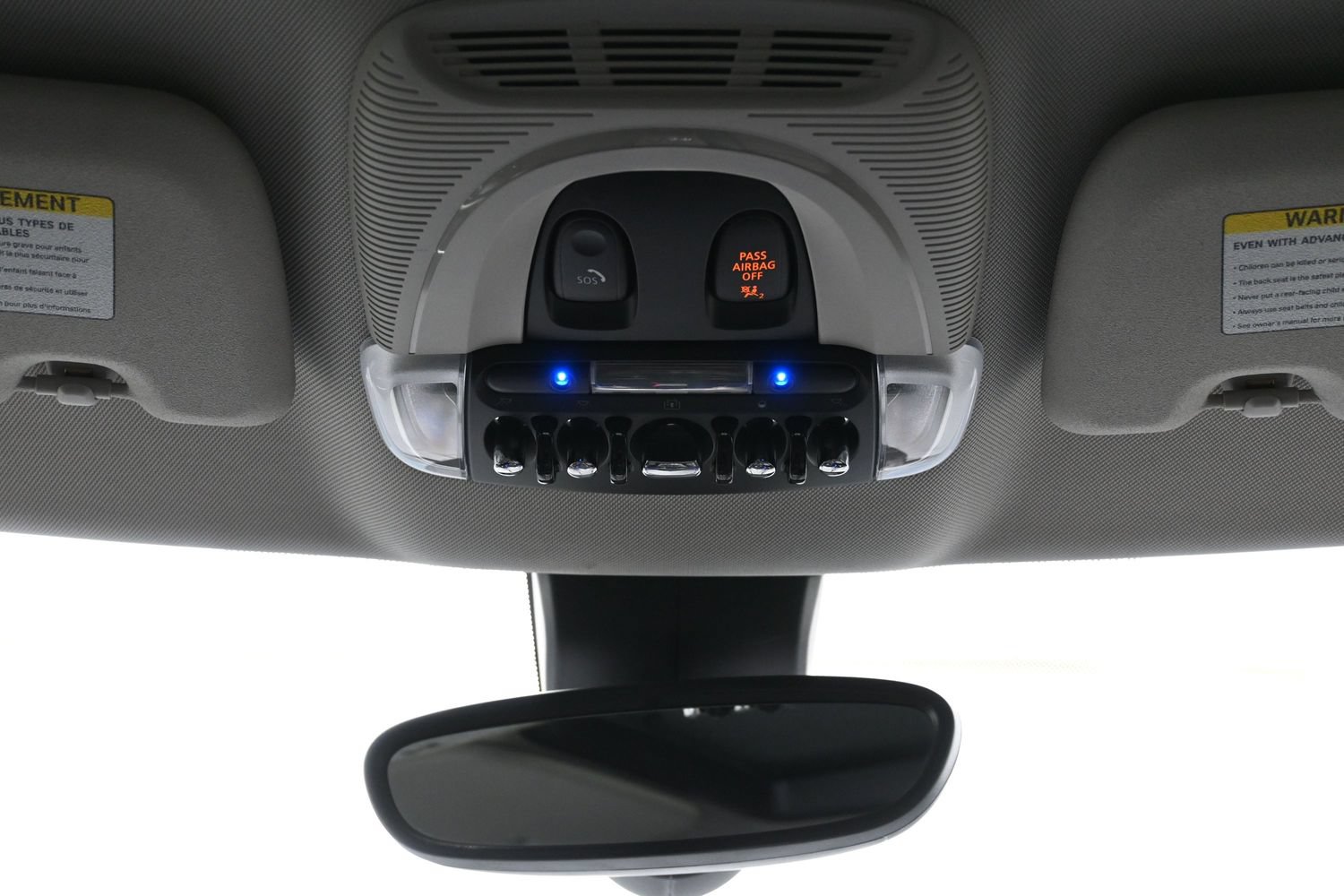 Used 2024 MINI Cooper Countryman S FWD image 28