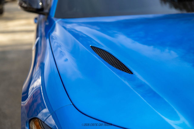 Used 2020 Alfa Romeo Giulia Quadrifoglio w/ Nero Edizione image 50