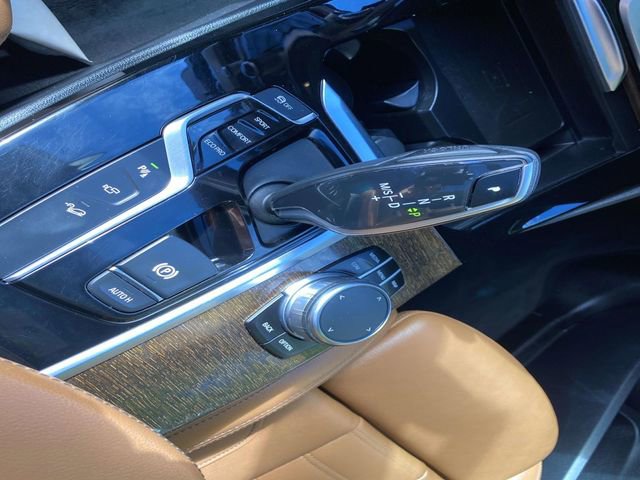 Used 2019 BMW X3 xDrive30i image 12