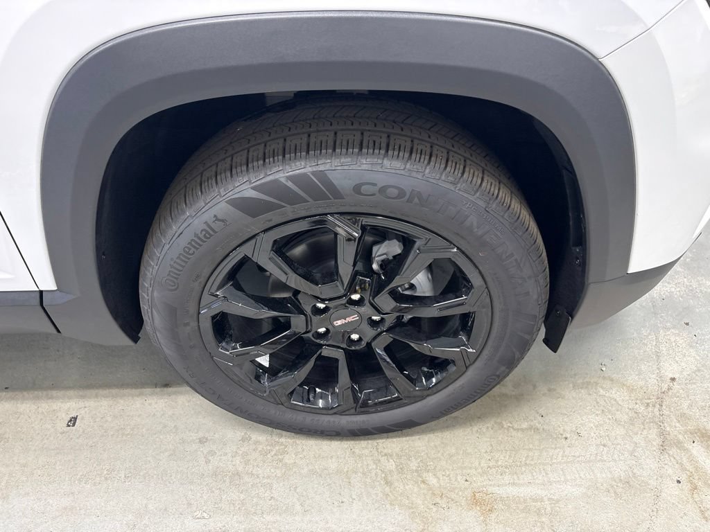 New 2027 GMC Terrain Elevation w/ Elevation Premium Package AWD/4WD image 4