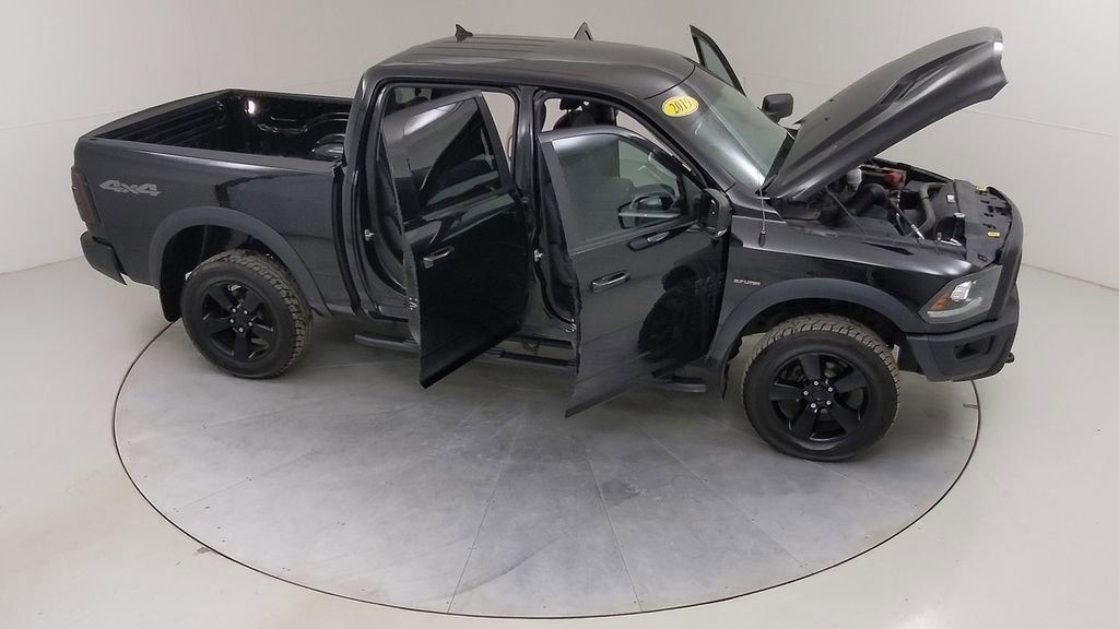 Used 2019 RAM 1500 Classic Warlock image 47