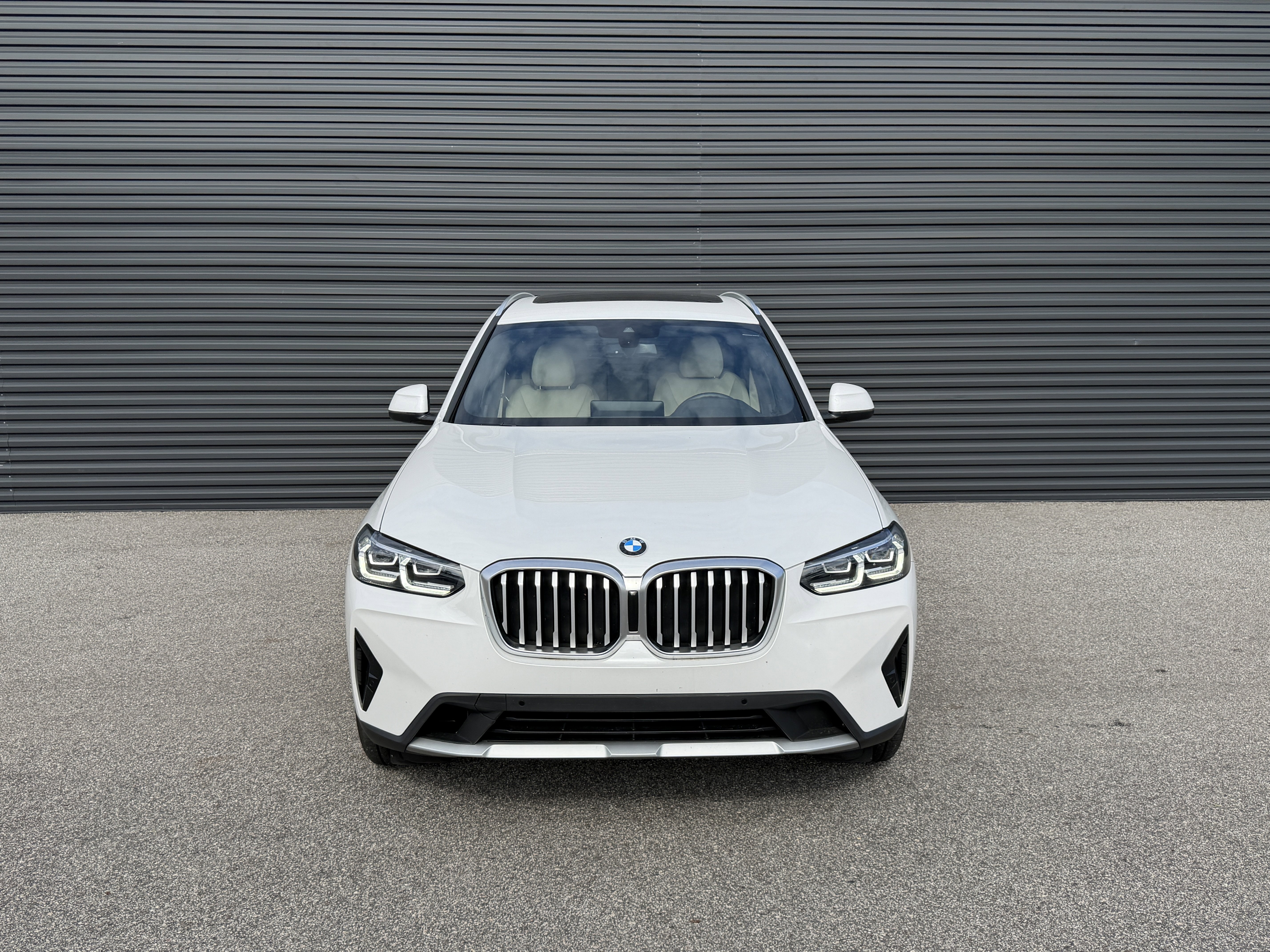 Used 2022 BMW X3 sDrive30i w/ Convenience Package image 23